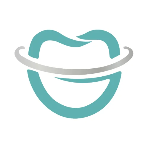 Garcia Family Orthodontics logo Garcia Family Orthodontics logo